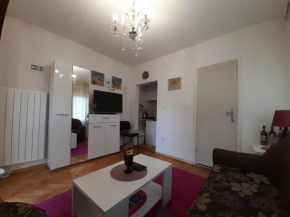 Deluxe studio & apartments Alexander